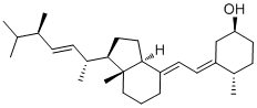 Dihydrotachysterol 67-96-9